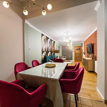 Apartament Przy Glownym Rynku Koscierzyna Exterior photo