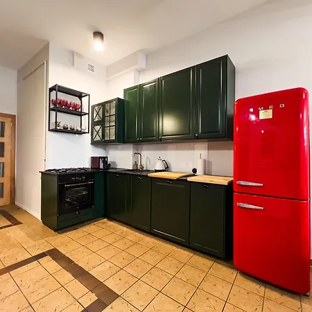 Apartament Przy Glownym Rynku Koscierzyna Exterior photo