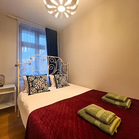 Apartament Przy Glownym Rynku Koscierzyna Exterior photo