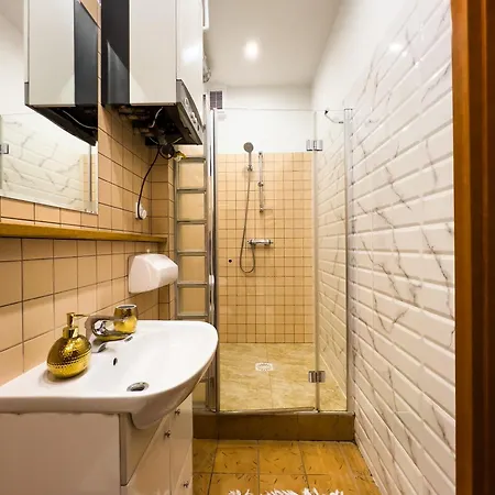 Apartament Przy Glownym Rynku Koscierzyna Exterior photo