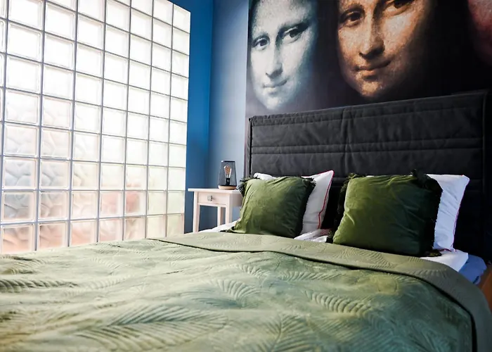 Apartament Przy Glownym Rynku
