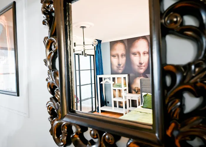 Apartament Przy Glownym Rynku