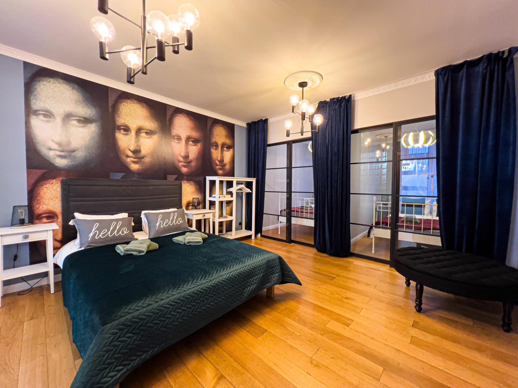 Apartment Przy Glownym Rynku Koscierzyna