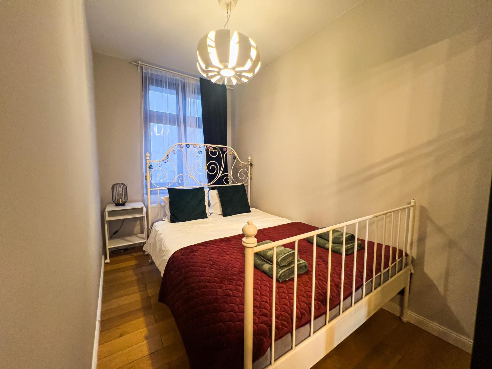 Apartment Przy Glownym Rynku *