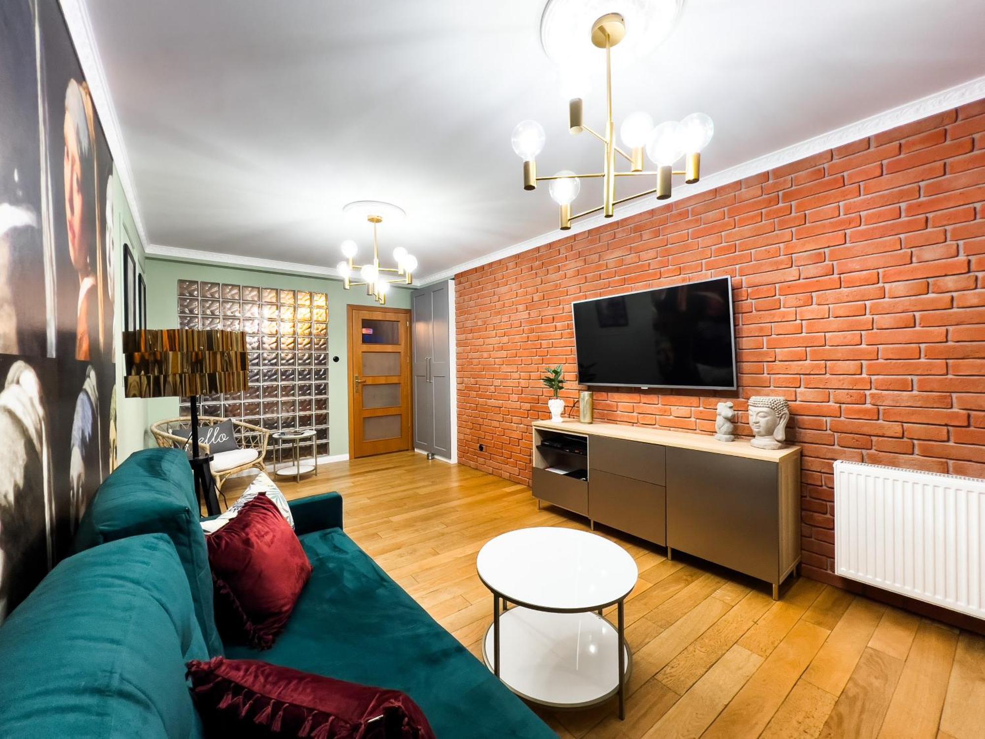 Apartment Przy Glownym Rynku Koscierzyna