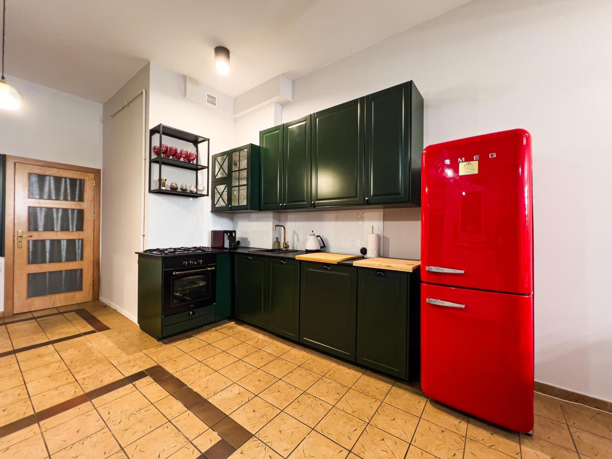 Apartment Przy Glownym Rynku Koscierzyna