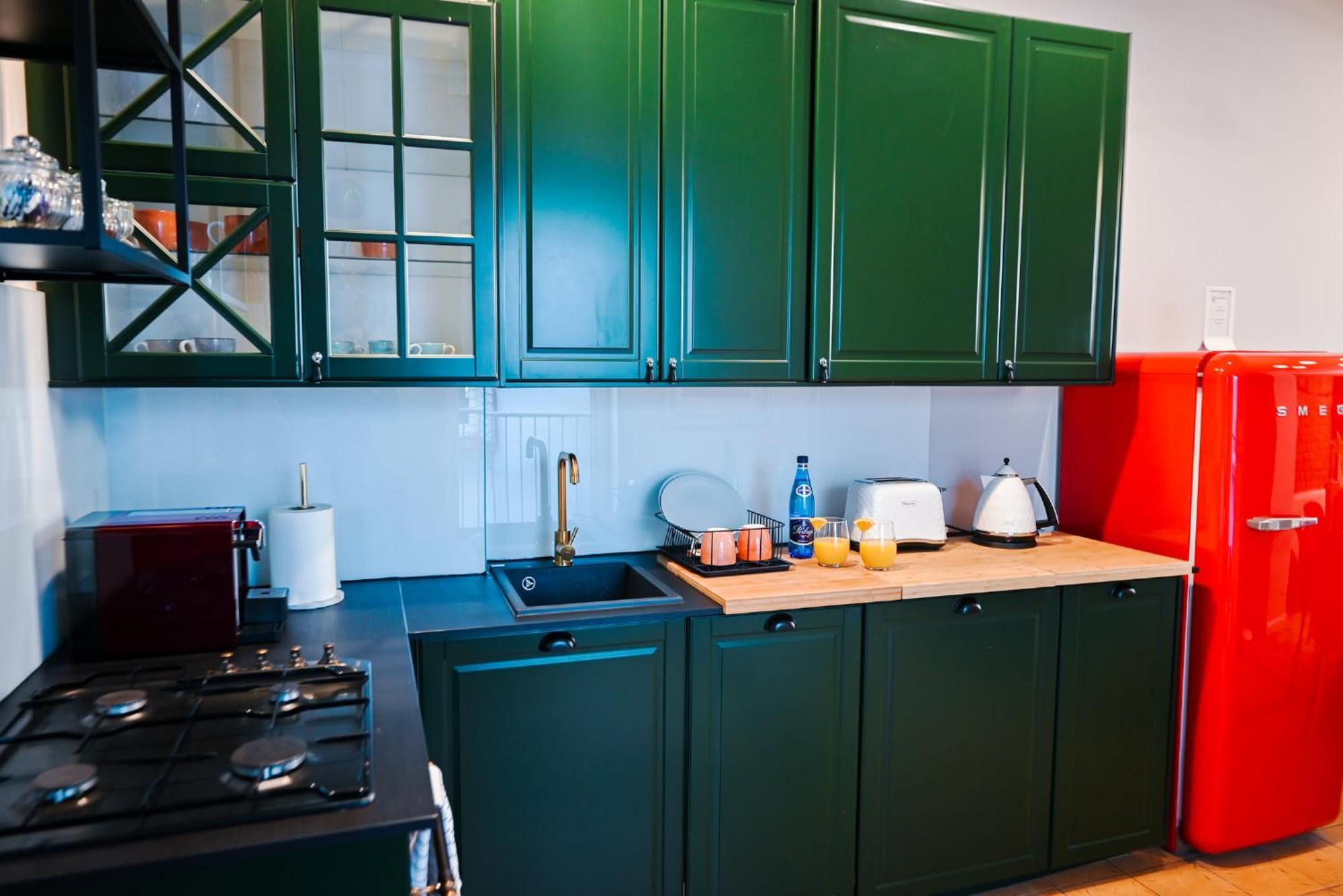 Przy Glownym Rynku Apartment Koscierzyna