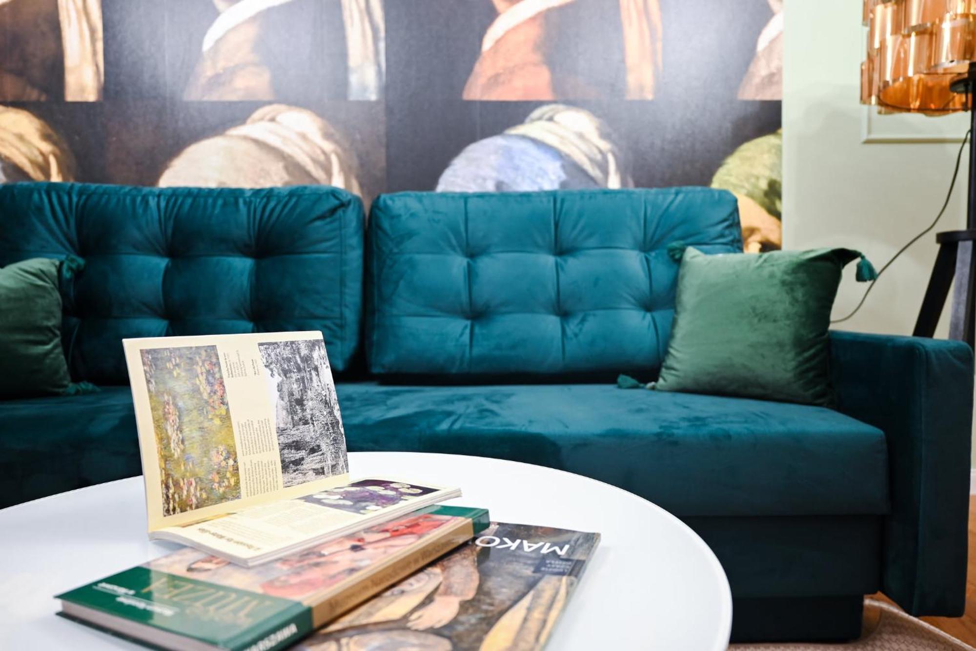 Apartment Przy Glownym Rynku *
