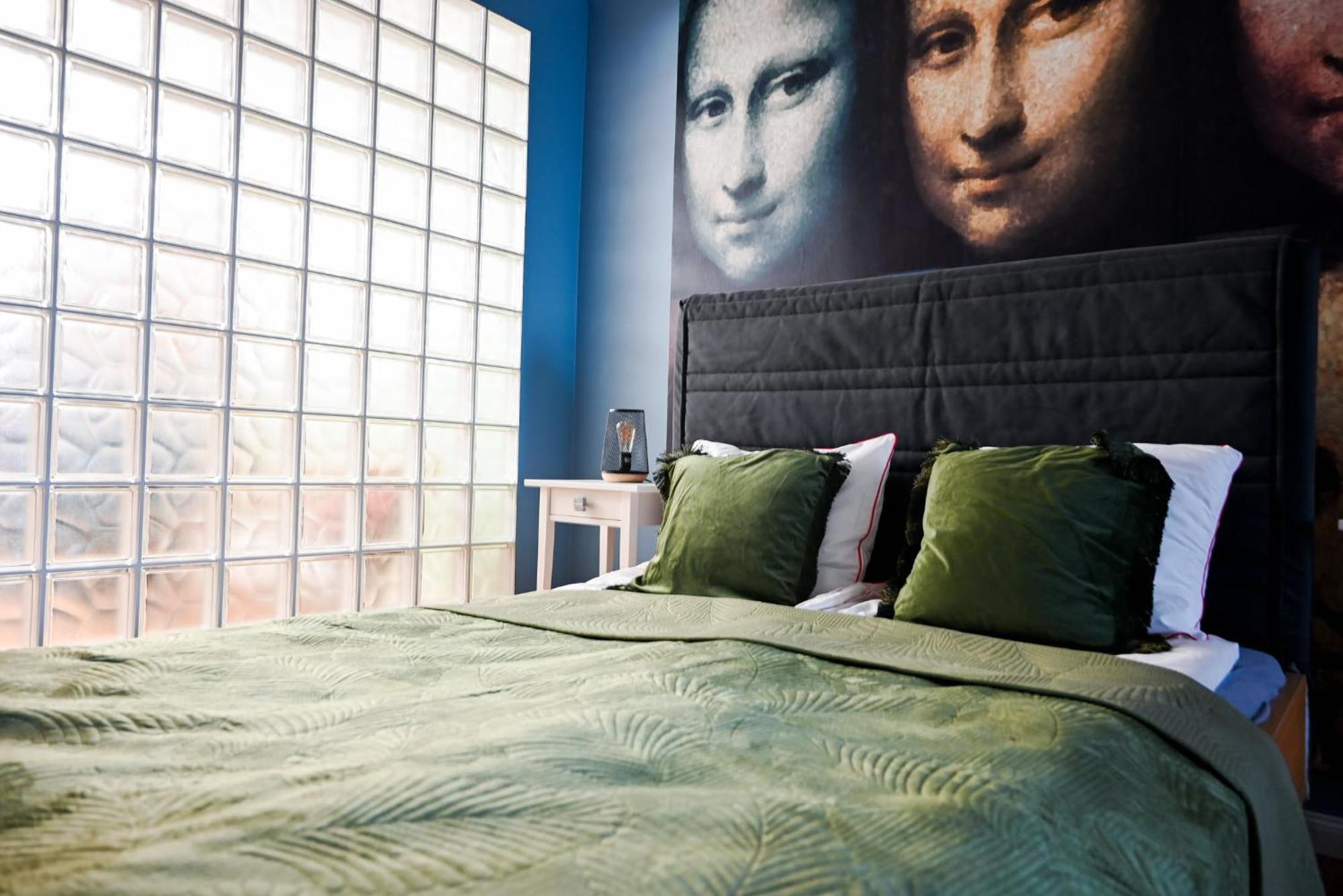 Przy Glownym Rynku Apartment Koscierzyna